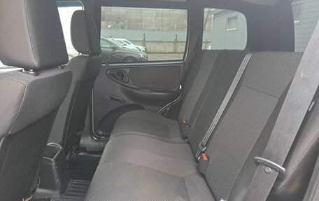 Chevrolet Niva I рестайлинг, 2019 год, 759 300 рублей, 12 фотография