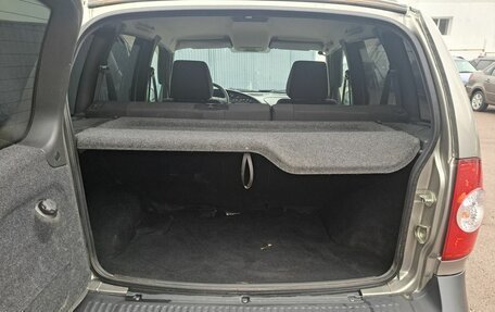 Chevrolet Niva I рестайлинг, 2019 год, 759 300 рублей, 10 фотография