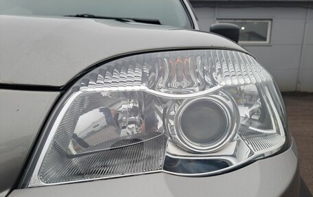 Chevrolet Niva I рестайлинг, 2019 год, 759 300 рублей, 17 фотография