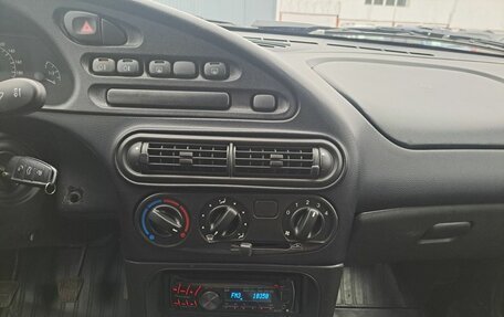 Chevrolet Niva I рестайлинг, 2019 год, 759 300 рублей, 15 фотография