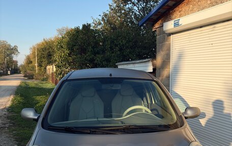 Nissan Micra III, 2003 год, 270 000 рублей, 1 фотография