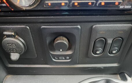 Chevrolet Niva I рестайлинг, 2019 год, 759 300 рублей, 20 фотография