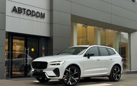 Volvo XC60 II, 2025 год, 9 990 000 рублей, 1 фотография