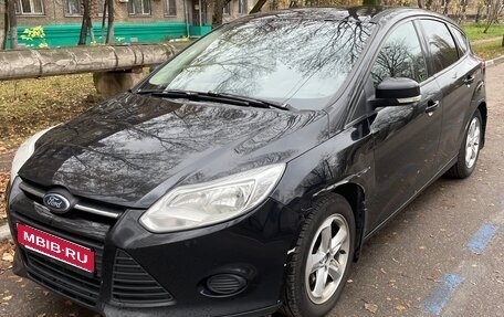 Ford Focus III, 2011 год, 450 000 рублей, 1 фотография