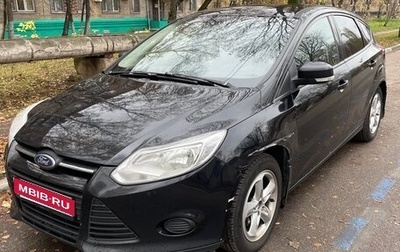 Ford Focus III, 2011 год, 450 000 рублей, 1 фотография