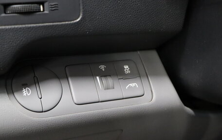 Hyundai Grand Starex Grand Starex I рестайлинг 2, 2012 год, 1 649 990 рублей, 14 фотография