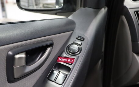 Hyundai Grand Starex Grand Starex I рестайлинг 2, 2012 год, 1 649 990 рублей, 13 фотография