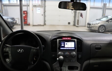 Hyundai Grand Starex Grand Starex I рестайлинг 2, 2012 год, 1 649 990 рублей, 12 фотография