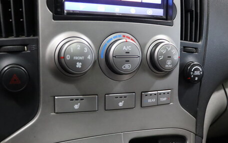 Hyundai Grand Starex Grand Starex I рестайлинг 2, 2012 год, 1 649 990 рублей, 18 фотография