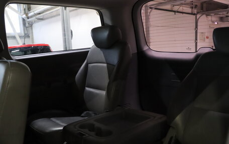 Hyundai Grand Starex Grand Starex I рестайлинг 2, 2012 год, 1 649 990 рублей, 21 фотография