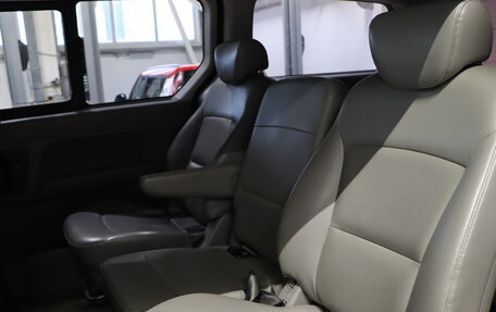 Hyundai Grand Starex Grand Starex I рестайлинг 2, 2012 год, 1 649 990 рублей, 20 фотография