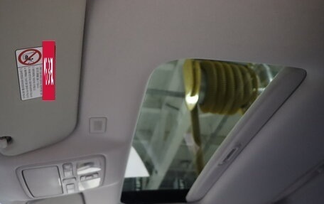 Hyundai Grand Starex Grand Starex I рестайлинг 2, 2012 год, 1 649 990 рублей, 19 фотография