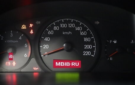 Hyundai Grand Starex Grand Starex I рестайлинг 2, 2012 год, 1 649 990 рублей, 15 фотография