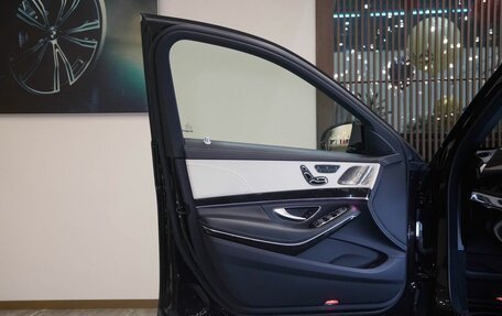 Mercedes-Benz S-Класс, 2019 год, 5 550 000 рублей, 8 фотография