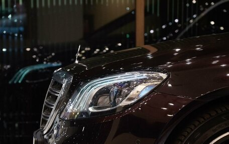 Mercedes-Benz S-Класс, 2019 год, 5 550 000 рублей, 5 фотография