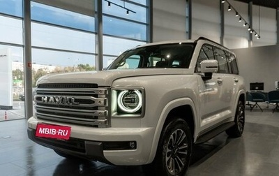 Haval H9, 2024 год, 4 969 000 рублей, 1 фотография