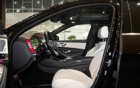 Mercedes-Benz S-Класс, 2019 год, 5 550 000 рублей, 9 фотография