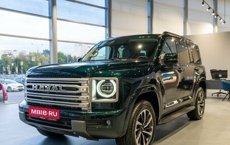 Haval H9, 2025 год, 4 950 000 рублей, 1 фотография