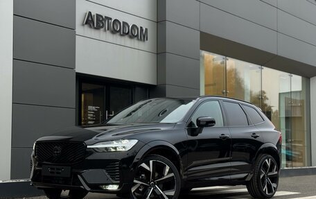 Volvo XC60 II, 2025 год, 9 990 000 рублей, 1 фотография