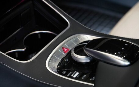 Mercedes-Benz S-Класс, 2019 год, 5 550 000 рублей, 26 фотография