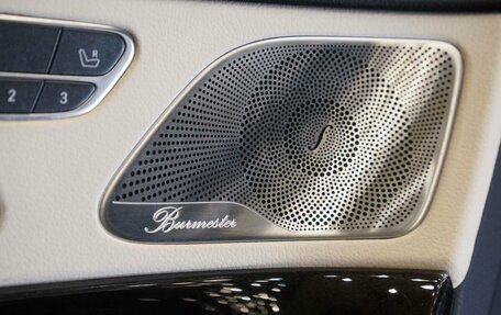 Mercedes-Benz S-Класс, 2019 год, 5 550 000 рублей, 32 фотография