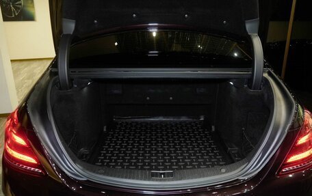 Mercedes-Benz S-Класс, 2019 год, 5 550 000 рублей, 35 фотография