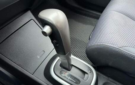 Nissan Tiida, 2007 год, 710 000 рублей, 13 фотография