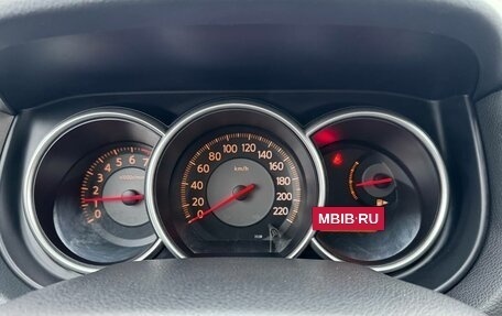 Nissan Tiida, 2007 год, 710 000 рублей, 11 фотография