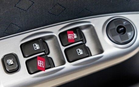 Hyundai Getz I рестайлинг, 2006 год, 598 000 рублей, 16 фотография