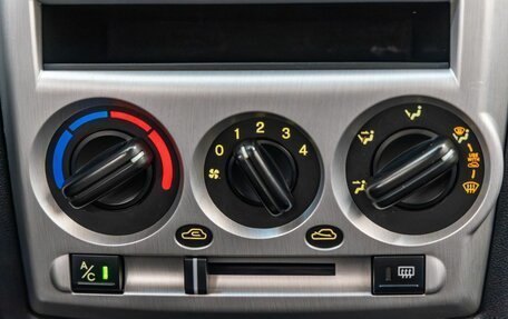 Hyundai Getz I рестайлинг, 2006 год, 598 000 рублей, 22 фотография