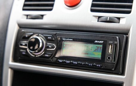 Hyundai Getz I рестайлинг, 2006 год, 598 000 рублей, 30 фотография