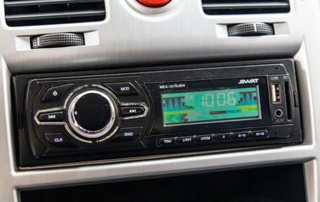 Hyundai Getz I рестайлинг, 2006 год, 598 000 рублей, 29 фотография