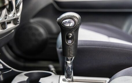 Hyundai Getz I рестайлинг, 2006 год, 598 000 рублей, 33 фотография