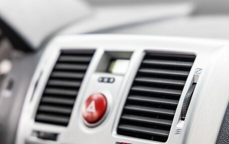 Hyundai Getz I рестайлинг, 2006 год, 598 000 рублей, 28 фотография