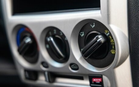 Hyundai Getz I рестайлинг, 2006 год, 598 000 рублей, 32 фотография