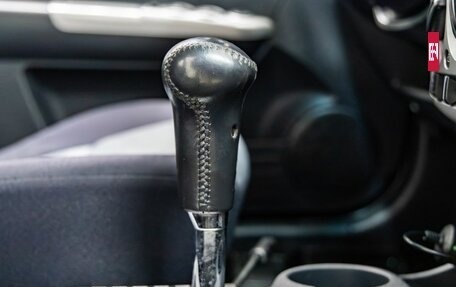 Hyundai Getz I рестайлинг, 2006 год, 598 000 рублей, 34 фотография