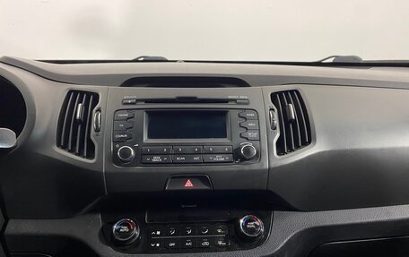 KIA Sportage III, 2012 год, 1 319 000 рублей, 12 фотография