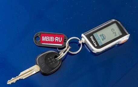 Hyundai Getz I рестайлинг, 2006 год, 598 000 рублей, 38 фотография