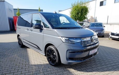 Volkswagen Multivan, 2025 год, 7 900 000 рублей, 7 фотография