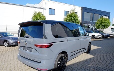 Volkswagen Multivan, 2025 год, 7 900 000 рублей, 5 фотография