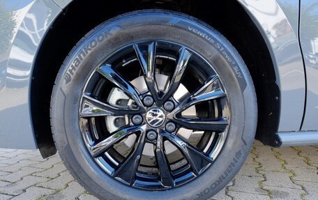 Volkswagen Multivan, 2025 год, 7 900 000 рублей, 9 фотография