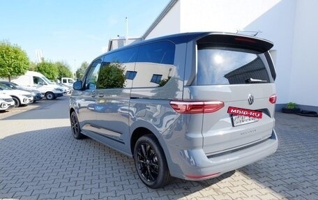 Volkswagen Multivan, 2025 год, 7 900 000 рублей, 3 фотография