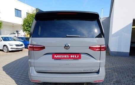 Volkswagen Multivan, 2025 год, 7 900 000 рублей, 4 фотография