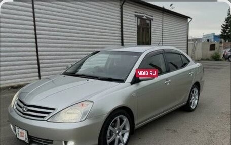 Toyota Allion, 2002 год, 820 000 рублей, 2 фотография