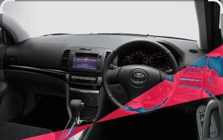 Toyota Allion, 2002 год, 820 000 рублей, 3 фотография