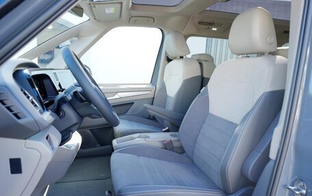 Volkswagen Multivan, 2025 год, 7 900 000 рублей, 12 фотография