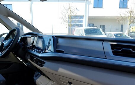 Volkswagen Multivan, 2025 год, 7 900 000 рублей, 19 фотография