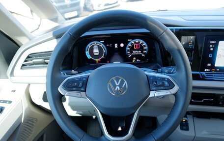 Volkswagen Multivan, 2025 год, 7 900 000 рублей, 13 фотография