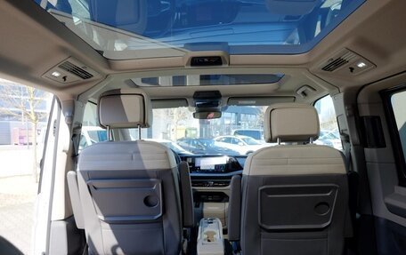 Volkswagen Multivan, 2025 год, 7 900 000 рублей, 22 фотография