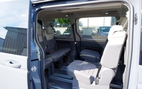 Volkswagen Multivan, 2025 год, 7 900 000 рублей, 21 фотография